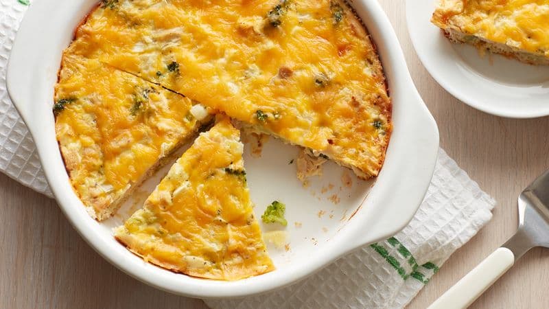 Heart Smart™ Recipes That Take You From Breakfast to Biscuits
