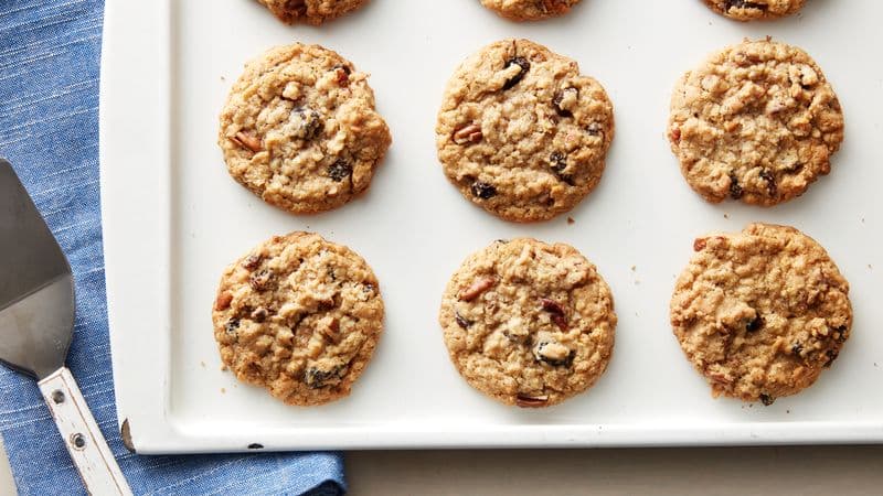 Cookies That Will Keep in the Freezer