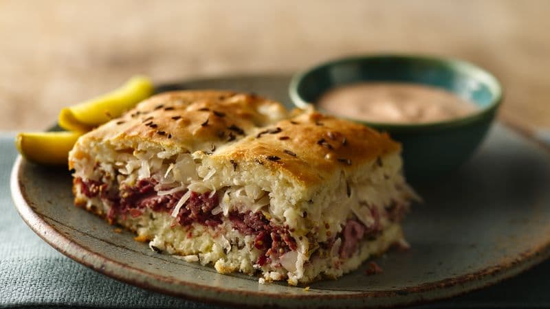 Bisquick’s Best St. Patrick’s Day Recipes